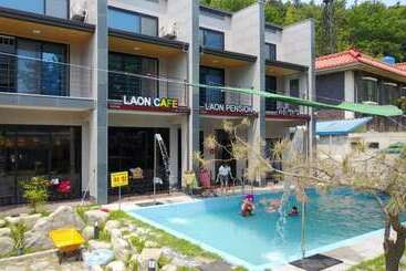 Gimje Laon Pension