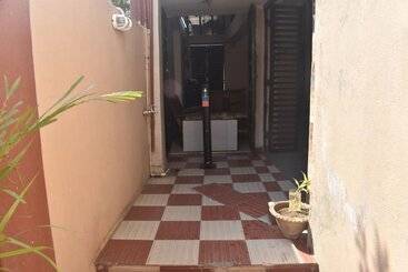 Goroomgo Hotel Ajit Residency Ranchi