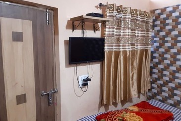 Goroomgo Hotel Ajit Residency Ranchi