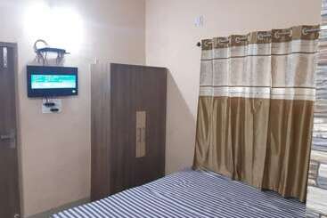 Goroomgo Hotel Ajit Residency Ranchi