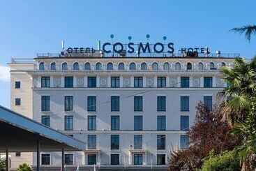 هتل Cosmos Sochi