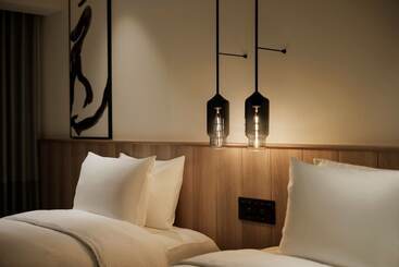 هتل Fairfield By Marriott Wakayama Kumano Kodo Susami