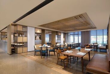 هتل Four Points By Sheraton Qiandao Lake