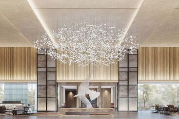هتل Four Points By Sheraton Qiandao Lake