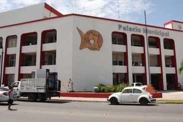 هتل Framfor Inn