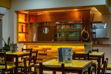 هتل Framfor Inn