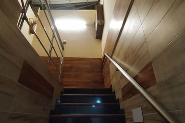 酒店 Goroomgo Supreme Guest House Dehradun