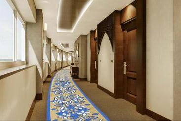 هتل Grand Millennium Gizan