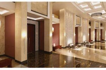هتل Grand Millennium Gizan