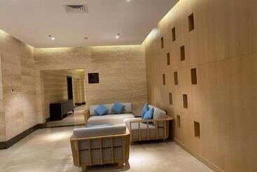 هتل Grand Millennium Gizan