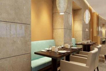 هتل Grand Millennium Gizan