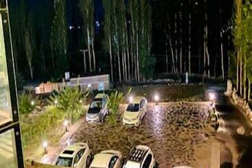 هتل Hunza Elites