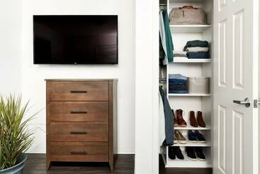 هتل Intown Suites Extended Stay Mobile   South Beltline