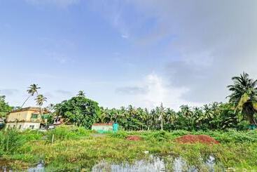 Itsy Hotels Morjim Pride