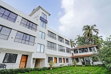 Itsy Hotels Morjim Pride