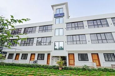 Itsy Hotels Morjim Pride