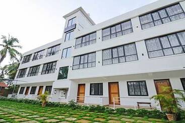 Itsy Hotels Morjim Pride