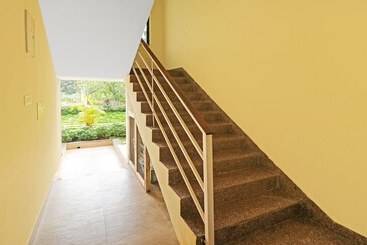 Itsy Hotels Morjim Pride