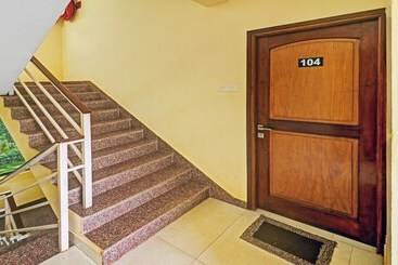 Itsy Hotels Morjim Pride