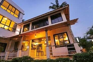 Itsy Hotels Morjim Pride