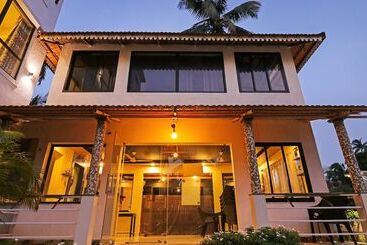 Itsy Hotels Morjim Pride