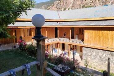 Kalash Continental Hotel And Resort
