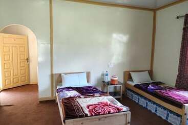 Kalash Continental Hotel And Resort