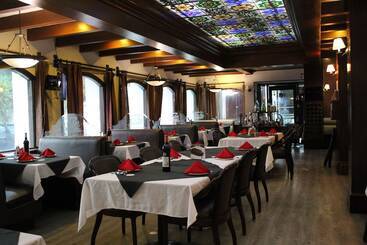 هتل Wyndham Garden Los Mochis Plaza Inn