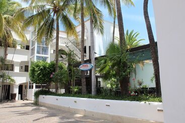 هتل Wyndham Garden Los Mochis Plaza Inn