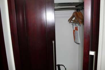 هتل Wyndham Garden Los Mochis Plaza Inn