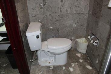هتل Wyndham Garden Los Mochis Plaza Inn