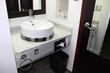 هتل Wyndham Garden Los Mochis Plaza Inn