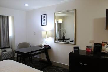 هتل Wyndham Garden Los Mochis Plaza Inn