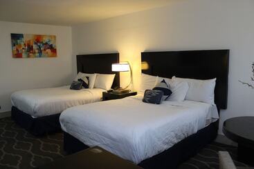 هتل Wyndham Garden Los Mochis Plaza Inn