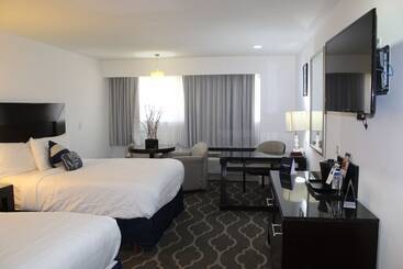 هتل Wyndham Garden Los Mochis Plaza Inn
