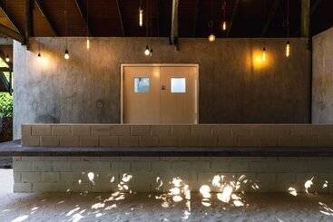 هتل Mi Lugar Retreat And Spa