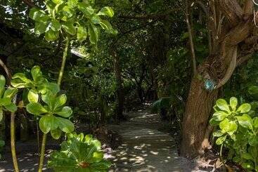 هتل Mi Lugar Retreat And Spa