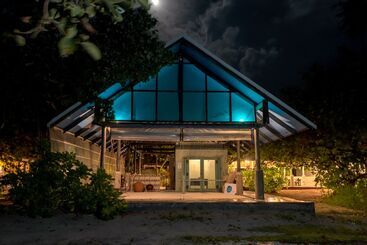 هتل Mi Lugar Retreat And Spa