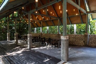 هتل Mi Lugar Retreat And Spa