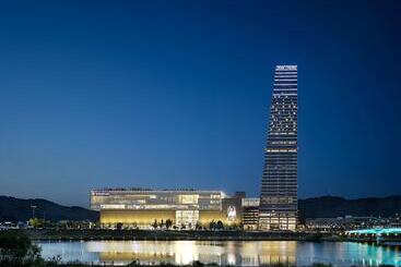 هتل Onoma Daejeon, Autograph Collection