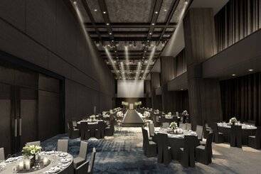 هتل Onoma Daejeon, Autograph Collection