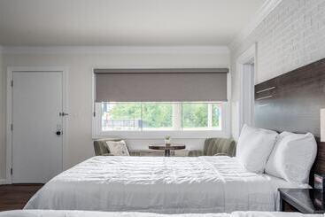 هتل Crewe Boutique Inn