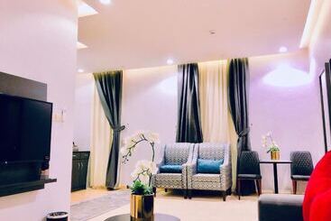 هتل Riyadh Inn