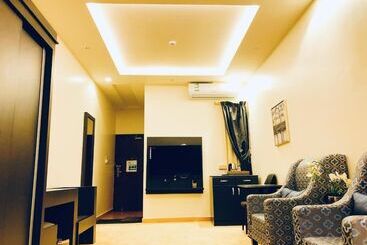 هتل Riyadh Inn