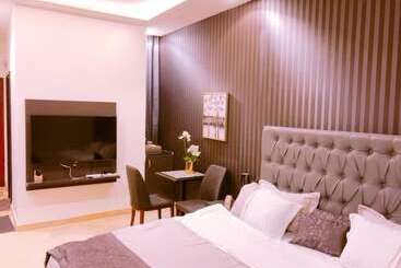 هتل Riyadh Inn