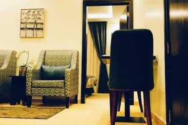 هتل Riyadh Inn