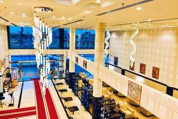 هتل Riyadh Inn