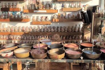 هتل Silk Road