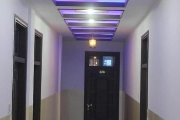 هتل Swat Gateway