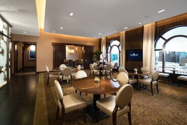 هتل The Venetian Prestige Club Lounge